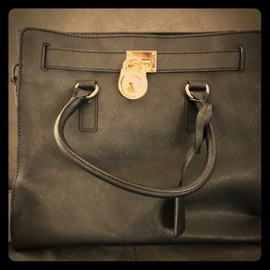 Michael Kors Large Hamilton tote